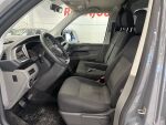 Volkswagen Transporter 2021 Harmaa