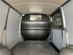 Volkswagen Transporter 2021 Harmaa