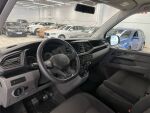 Volkswagen Transporter 2021 Harmaa