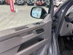 Volkswagen Transporter 2021 Harmaa