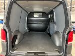 Volkswagen Transporter 2021 Harmaa