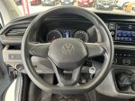 Volkswagen Transporter 2021 Harmaa