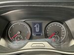 Volkswagen Transporter 2021 Harmaa