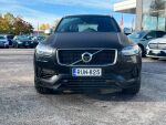 Volvo XC90 2017 Musta