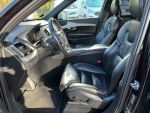 Volvo XC90 2017 Musta