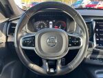 Volvo XC90 2017 Musta
