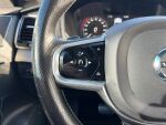 Volvo XC90 2017 Musta