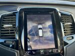 Volvo XC90 2017 Musta
