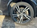 Volvo XC90 2017 Musta