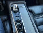 Volvo XC90 2017 Musta