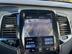 Volvo XC90 2017 Musta
