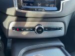Volvo XC90 2017 Musta