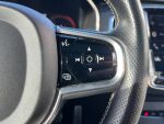 Volvo XC90 2017 Musta