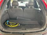Volvo XC90 2017 Musta