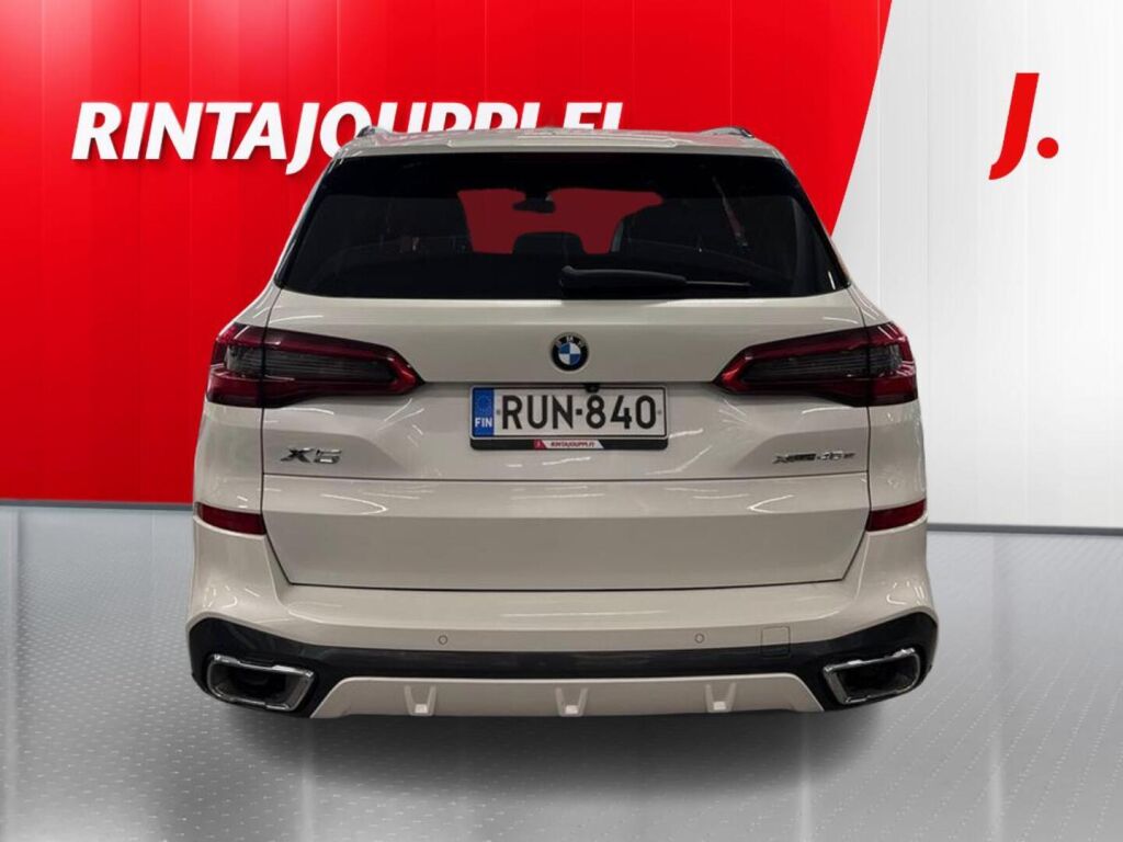 BMW X5 G05 xDrive45e A M Sport 2020, kuva 6/34
