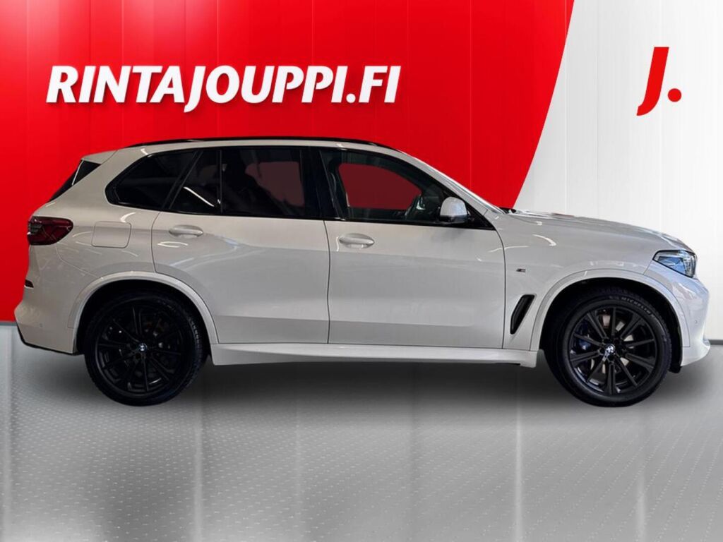 BMW X5 G05 xDrive45e A M Sport 2020, kuva 7/34