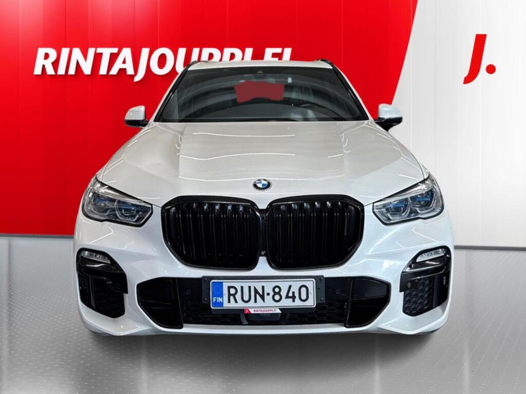 BMW X5 G05 xDrive45e A M Sport 2020, kuva 4/34