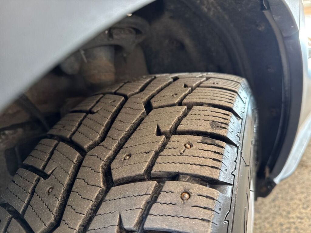 Ford Transit 2018 Valkoinen