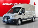 Ford Transit 2018 Valkoinen