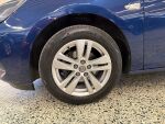 Opel Astra 2021 Sininen
