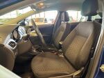 Opel Astra 2021 Sininen