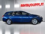 Opel Astra 2021 Sininen