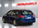 Opel Astra 2021 Sininen