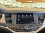 Opel Astra 2021 Sininen