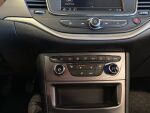 Opel Astra 2021 Sininen