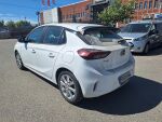 Opel Corsa 2021 Valkoinen