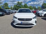 Opel Corsa 2021 Valkoinen