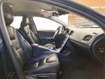 Volvo V60 2012 Sininen