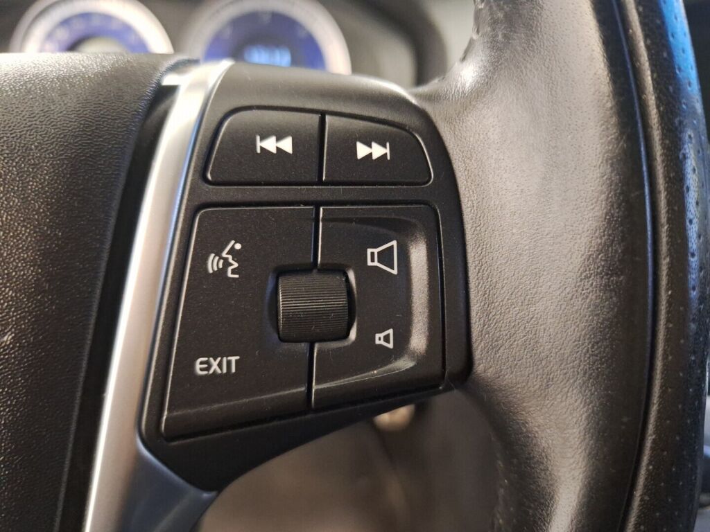 Volvo V60 2012 Sininen