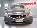 Volvo V60 2012 Sininen