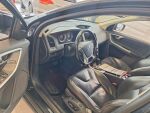 Volvo XC60 2010 Musta