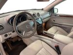 Mercedes-Benz ML 2006 Sininen