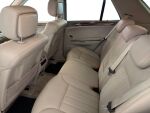 Mercedes-Benz ML 2006 Sininen