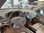 Mercedes-Benz ML 2006 Sininen