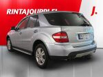 Mercedes-Benz ML 2006 Sininen