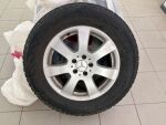 Mercedes-Benz ML 2006 Sininen