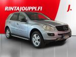 Mercedes-Benz ML 2006 Sininen