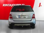 Mercedes-Benz ML 2006 Sininen