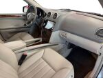 Mercedes-Benz ML 2006 Sininen