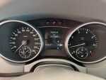 Mercedes-Benz ML 2006 Sininen
