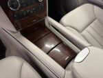 Mercedes-Benz ML 2006 Sininen