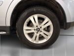 Mercedes-Benz ML 2006 Sininen