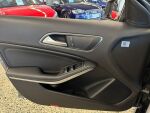 Mercedes-Benz A 2017 Harmaa