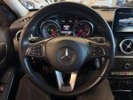Mercedes-Benz A 2017 Harmaa