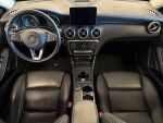 Mercedes-Benz A 2017 Harmaa