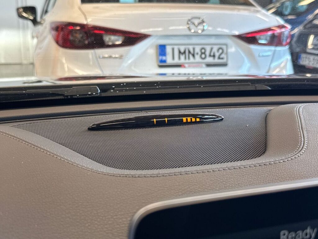Mercedes-Benz A 2017 Harmaa